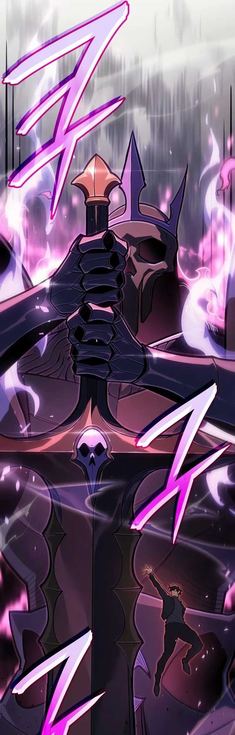 Regressing With The King’s Power Chapter 66 Gambar 82