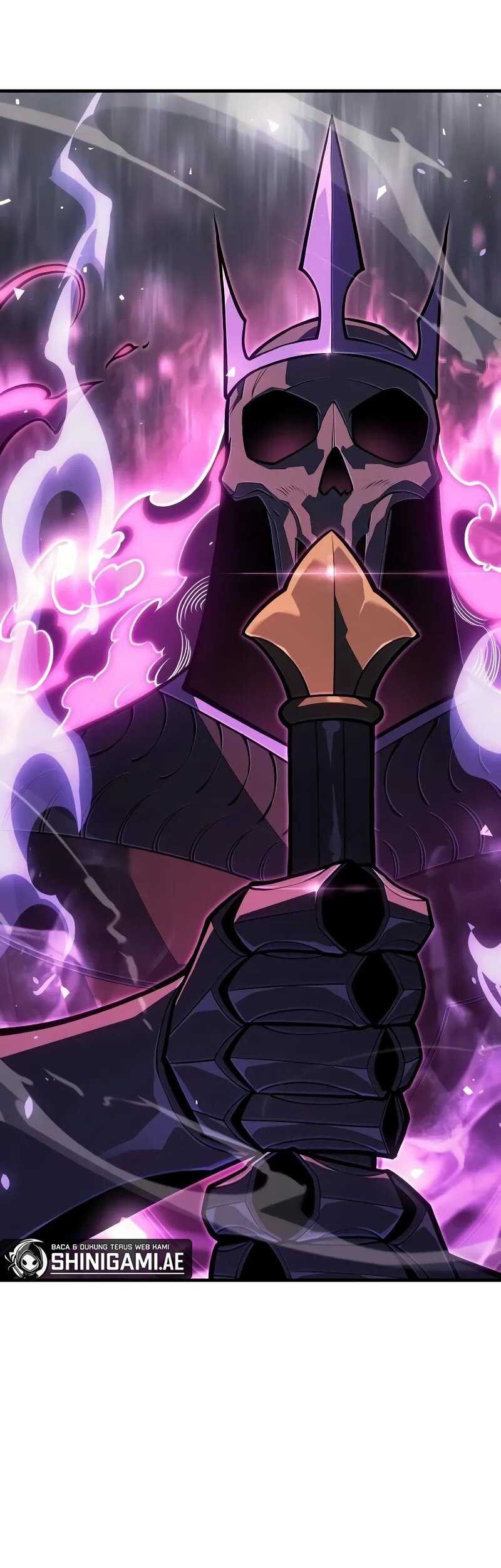 Regressing With The King’s Power Chapter 66 Gambar 84