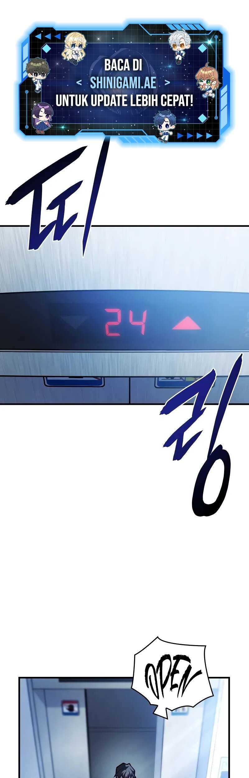 Manhwa Regressing With The King’s Power Chapter 66 gambar nomor 2