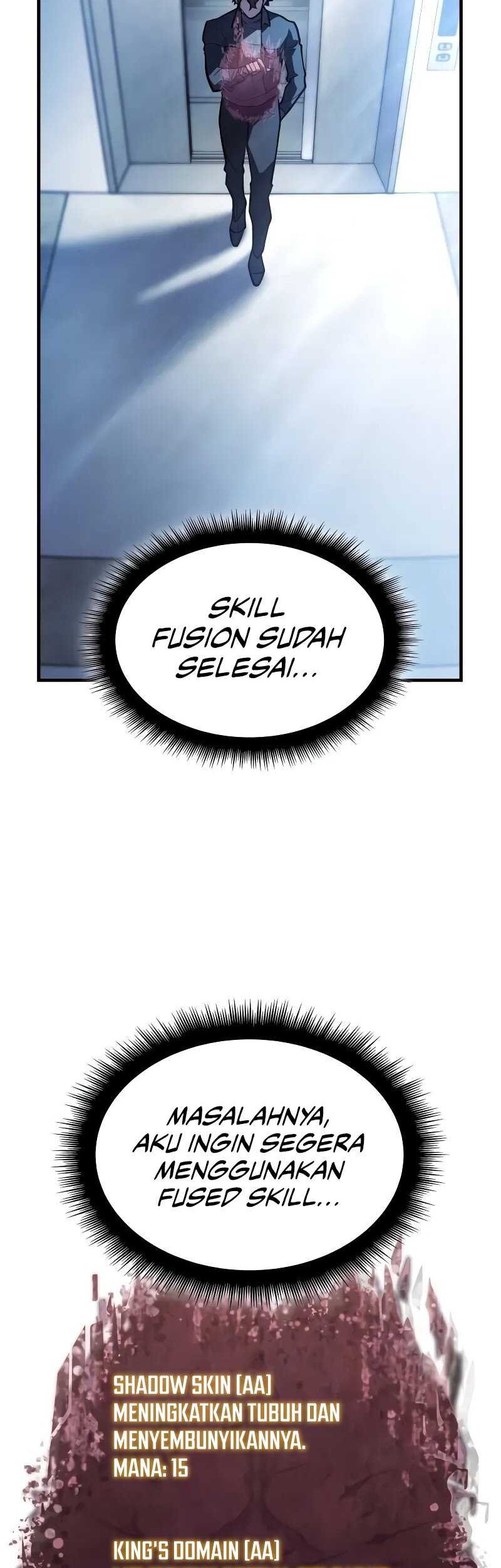 Regressing With The King’s Power Chapter 66 Gambar 3