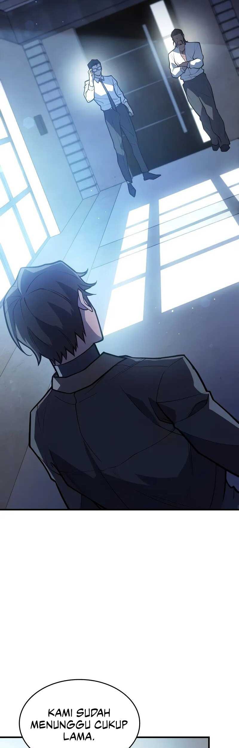 Regressing With The King’s Power Chapter 66 Gambar 6