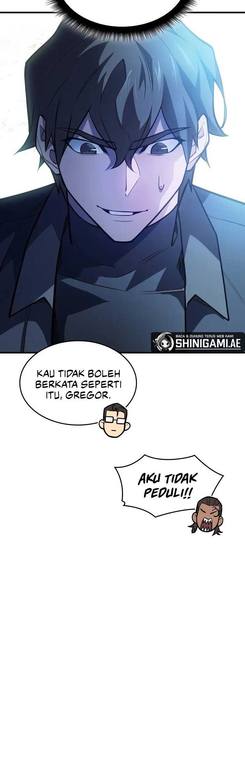 Regressing With The King’s Power Chapter 66 Gambar 9