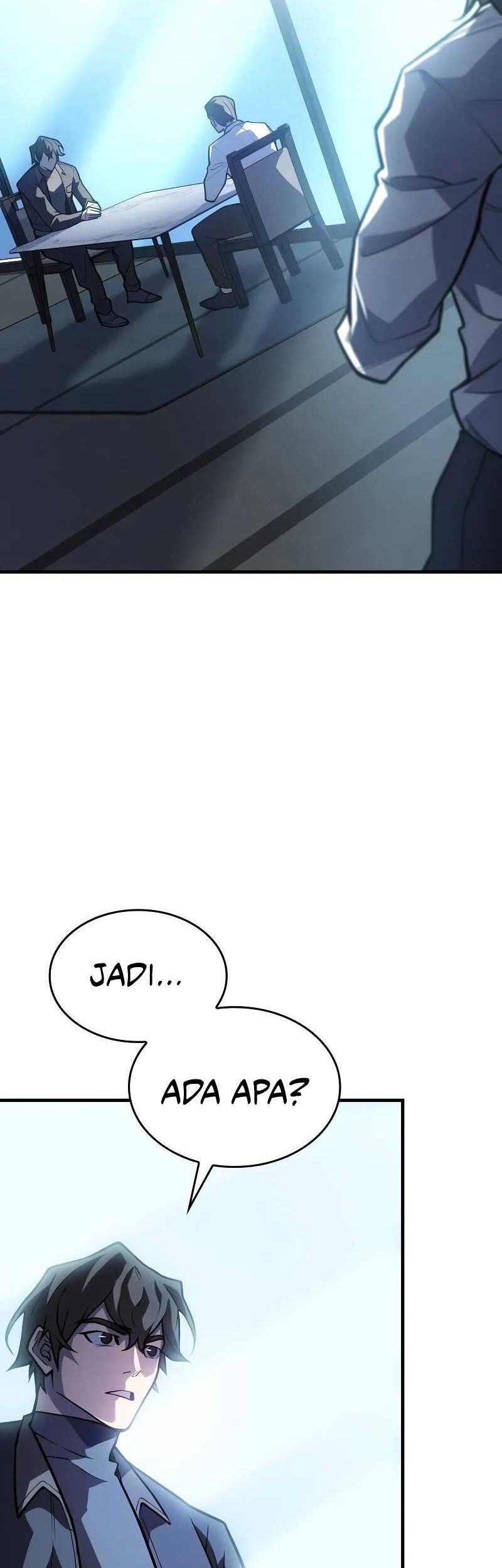 Regressing With The King’s Power Chapter 66 Gambar 11