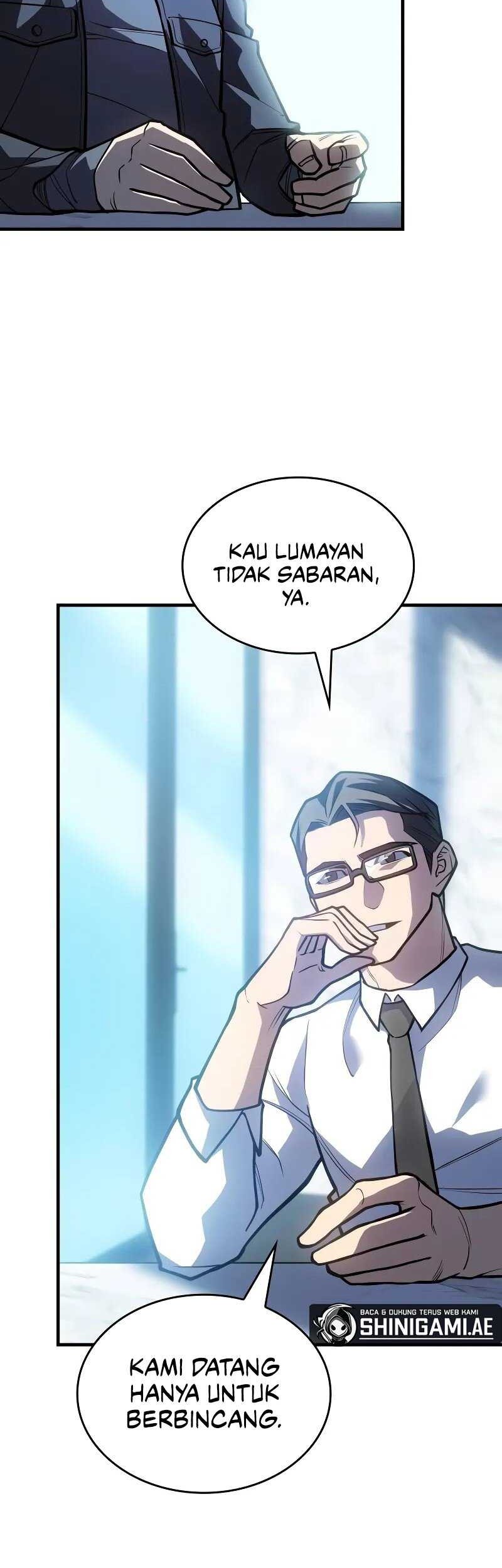 Regressing With The King’s Power Chapter 66 Gambar 12