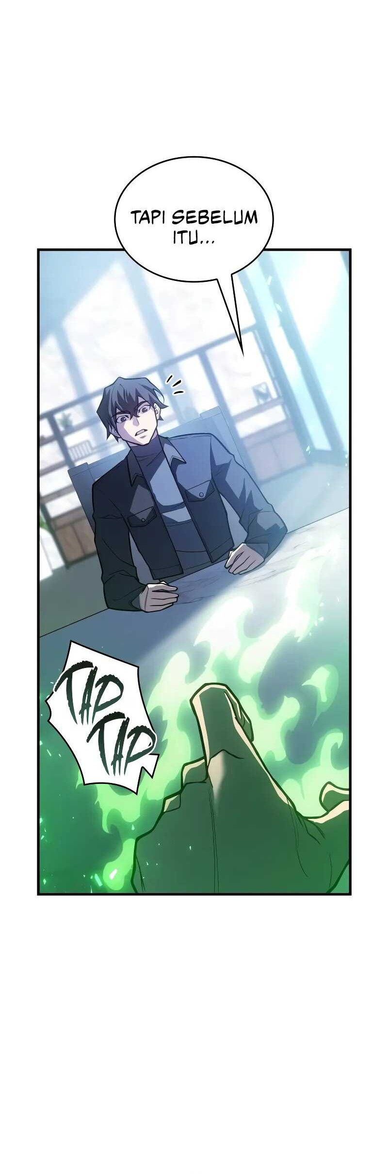 Regressing With The King’s Power Chapter 66 Gambar 13