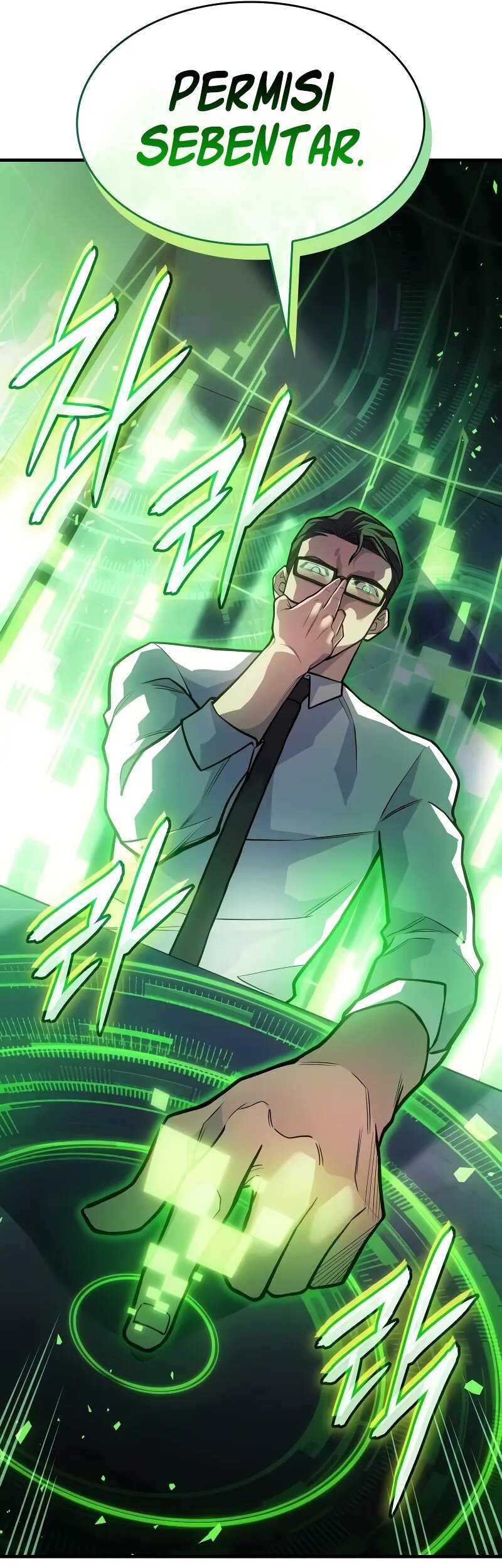 Regressing With The King’s Power Chapter 66 Gambar 14