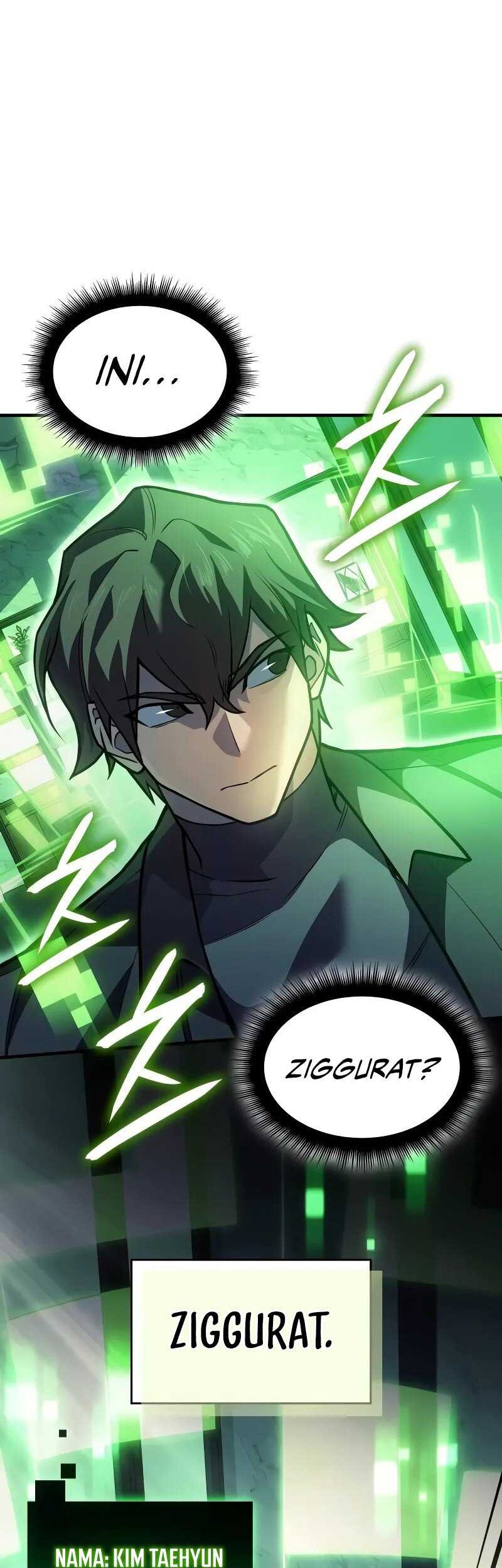 Regressing With The King’s Power Chapter 66 Gambar 15