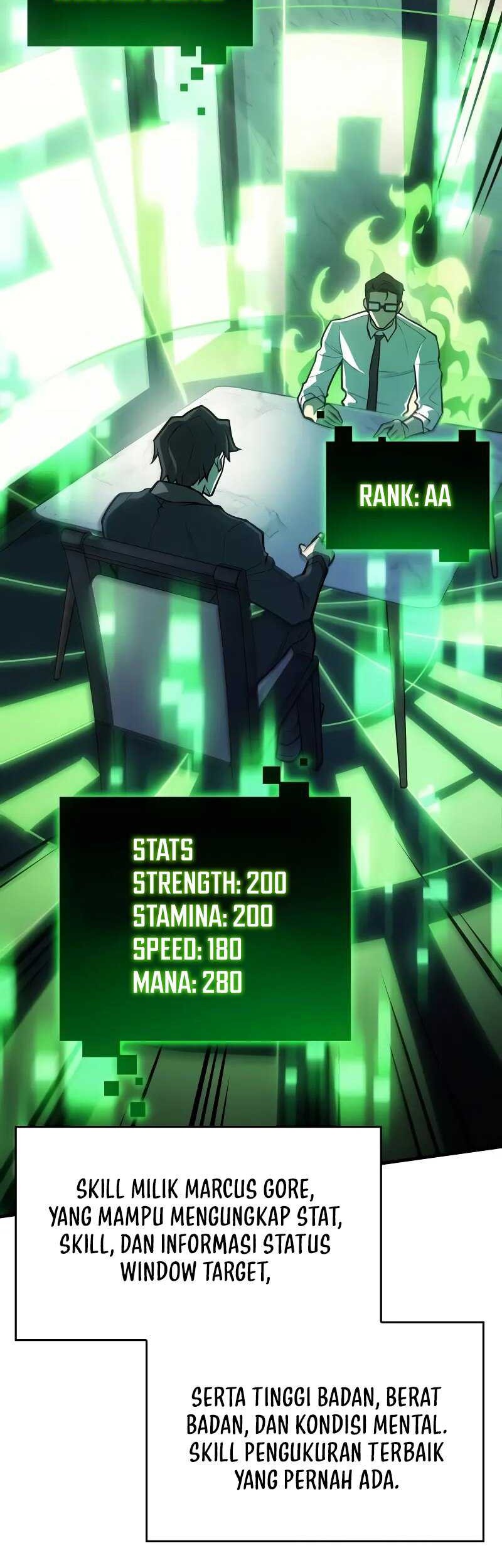 Regressing With The King’s Power Chapter 66 Gambar 16