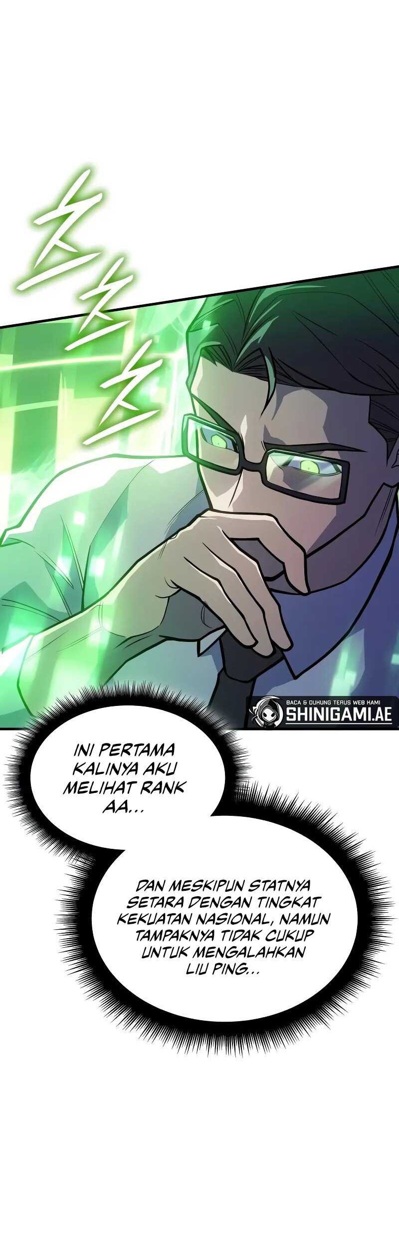 Regressing With The King’s Power Chapter 66 Gambar 17