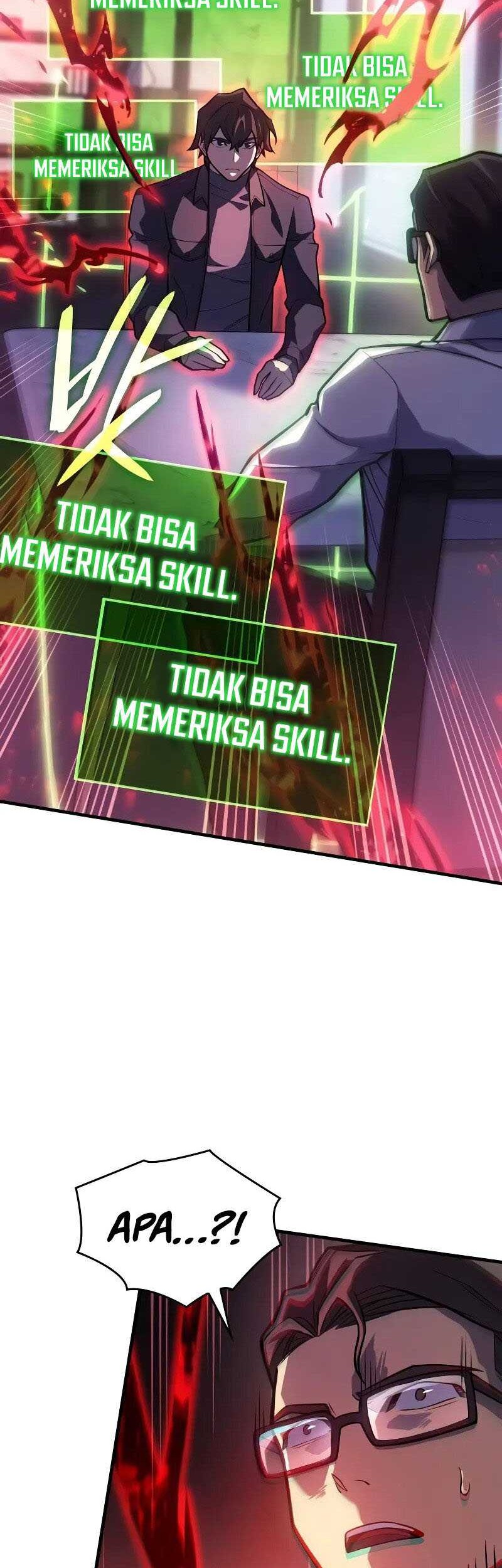 Regressing With The King’s Power Chapter 66 Gambar 19