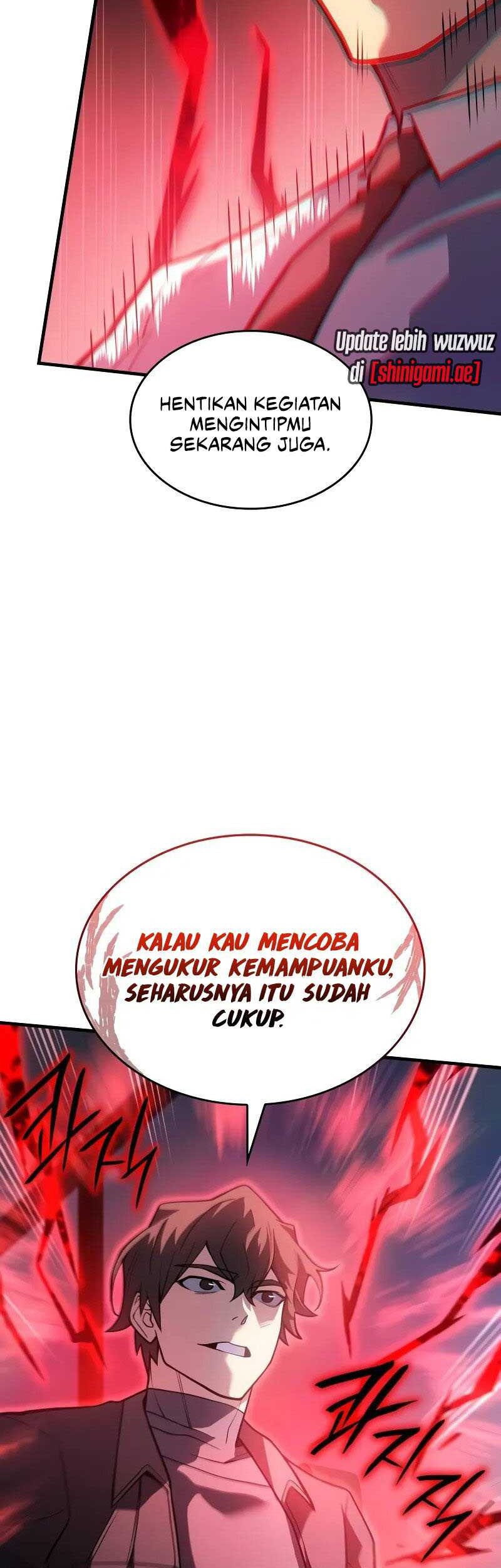 Regressing With The King’s Power Chapter 66 Gambar 20