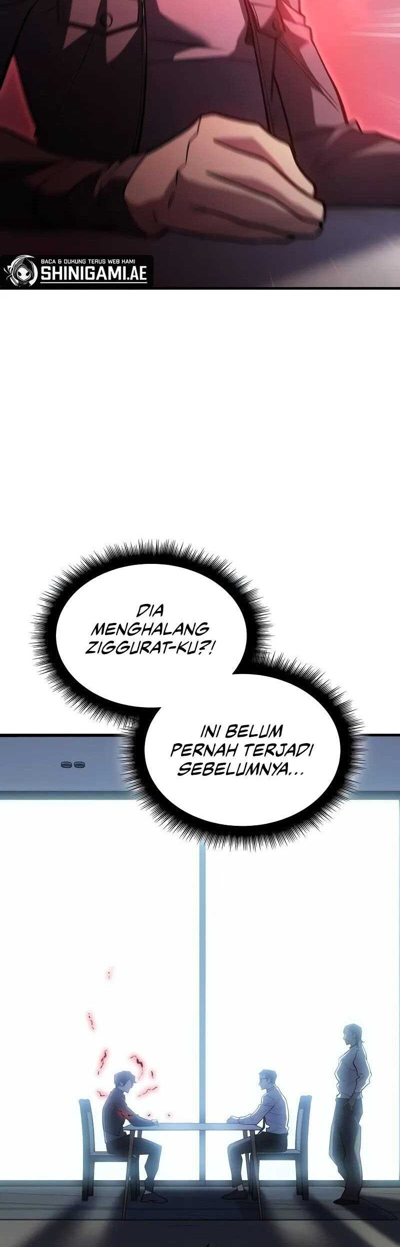 Regressing With The King’s Power Chapter 66 Gambar 21