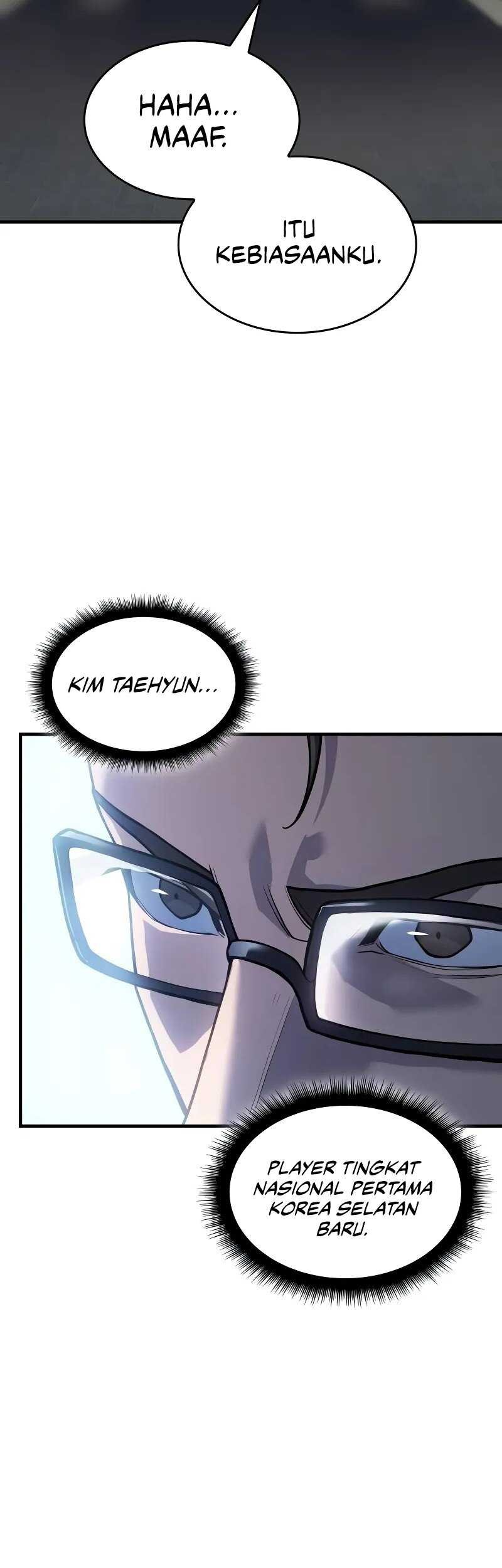 Regressing With The King’s Power Chapter 66 Gambar 22