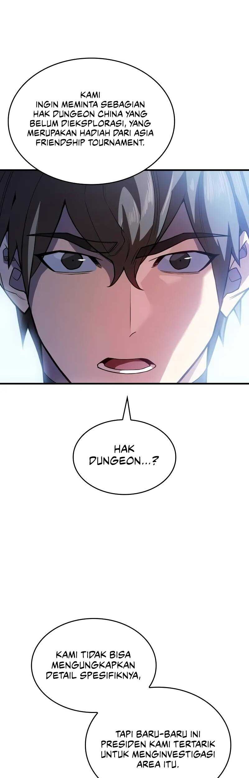 Regressing With The King’s Power Chapter 66 Gambar 24