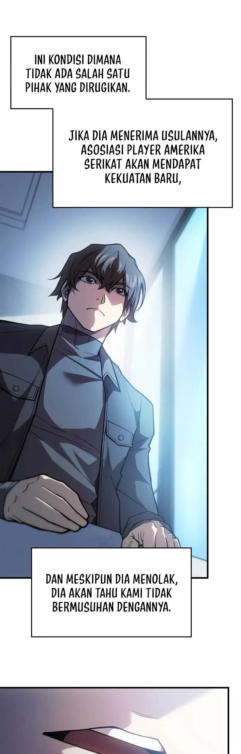 Regressing With The King’s Power Chapter 66 Gambar 28