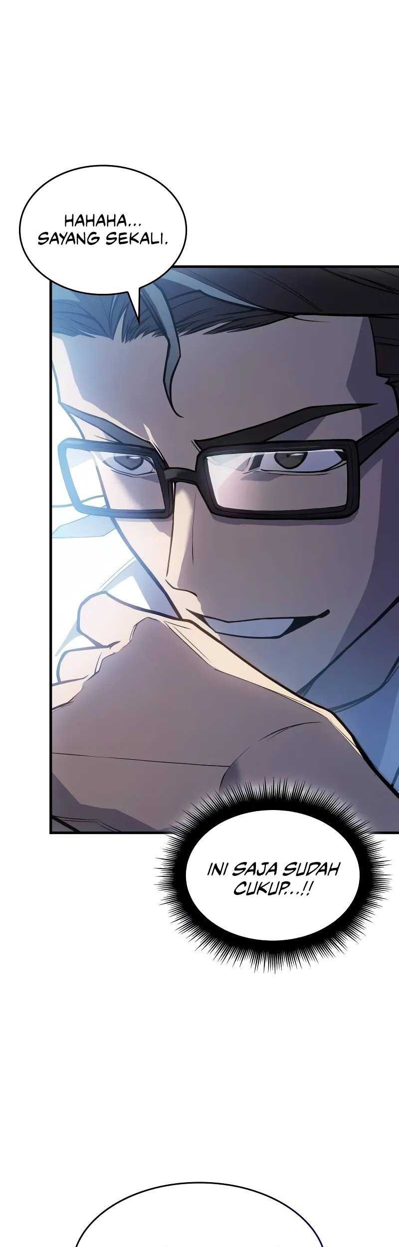 Regressing With The King’s Power Chapter 66 Gambar 30