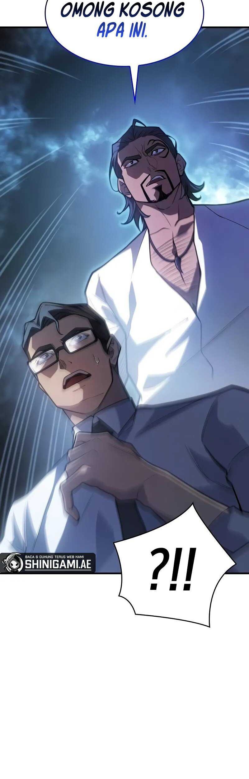 Regressing With The King’s Power Chapter 66 Gambar 31