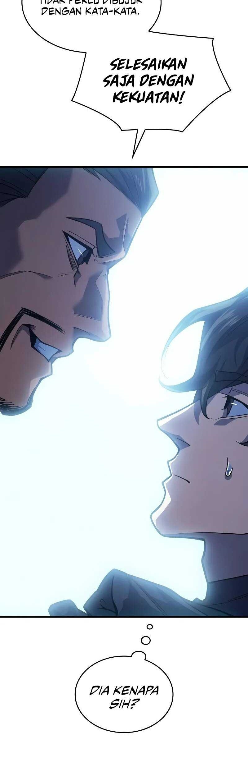 Regressing With The King’s Power Chapter 66 Gambar 33