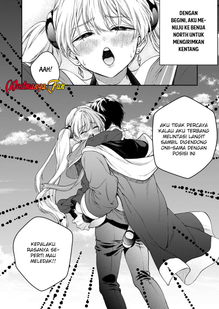 Isekai Cheat Kaitakuki Chapter 28 Gambar 28