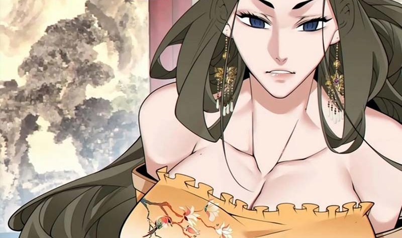 My Disciples Are All Big Villains Chapter 307 Gambar 19