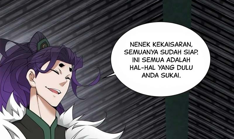 My Disciples Are All Big Villains Chapter 307 Gambar 3
