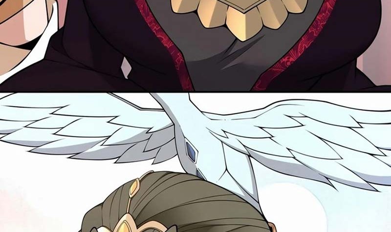 My Disciples Are All Big Villains Chapter 307 Gambar 5