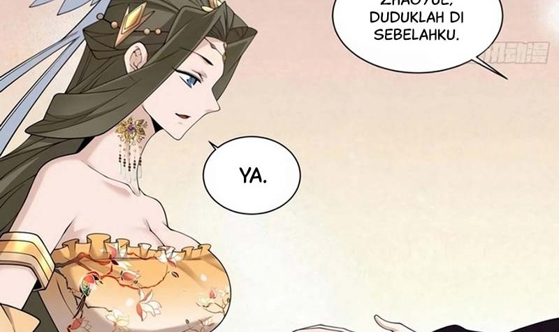 My Disciples Are All Big Villains Chapter 307 Gambar 9