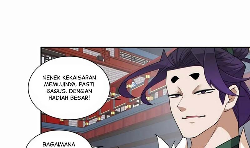 My Disciples Are All Big Villains Chapter 307 Gambar 13