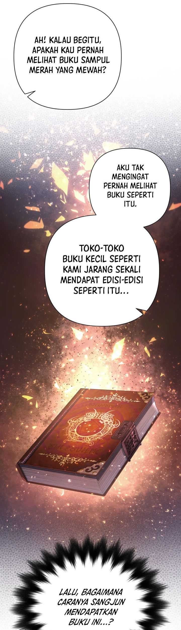 The Return of the Mythical Archmage Chapter 27 Gambar 43