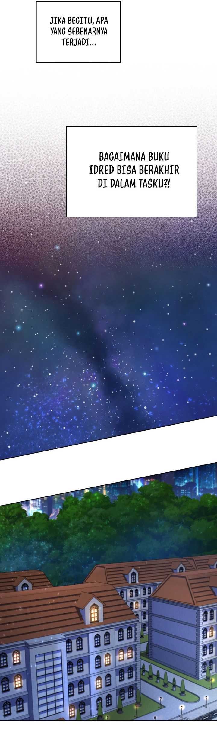 The Return of the Mythical Archmage Chapter 27 Gambar 45