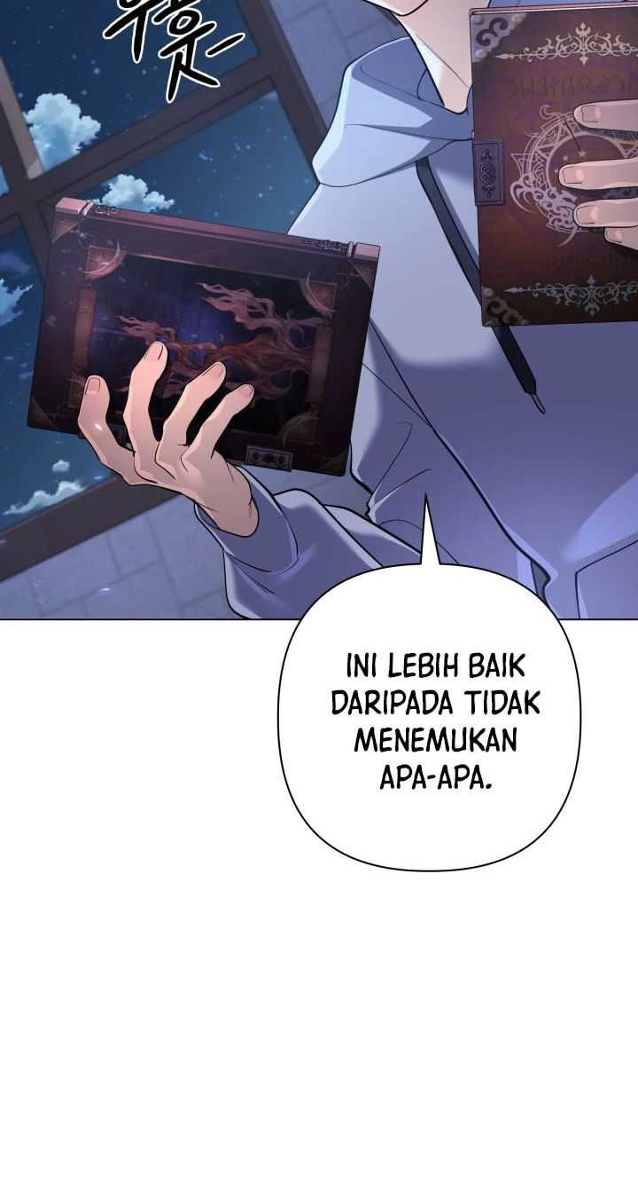 The Return of the Mythical Archmage Chapter 27 Gambar 47