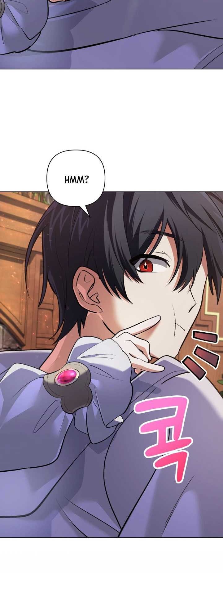 The Return of the Mythical Archmage Chapter 27 Gambar 56