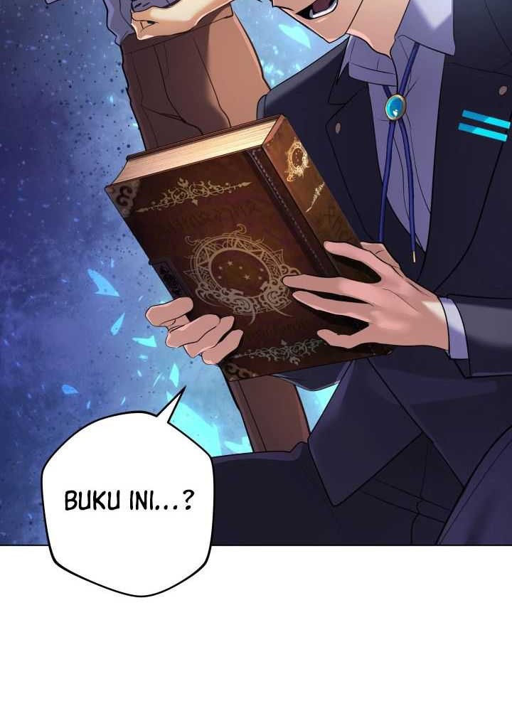 The Return of the Mythical Archmage Chapter 27 Gambar 36