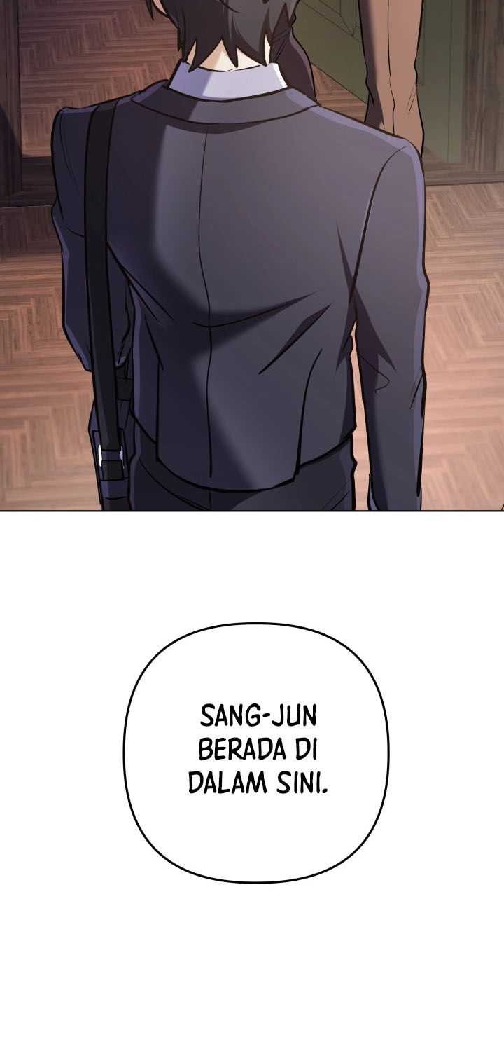 The Return of the Mythical Archmage Chapter 27 Gambar 3