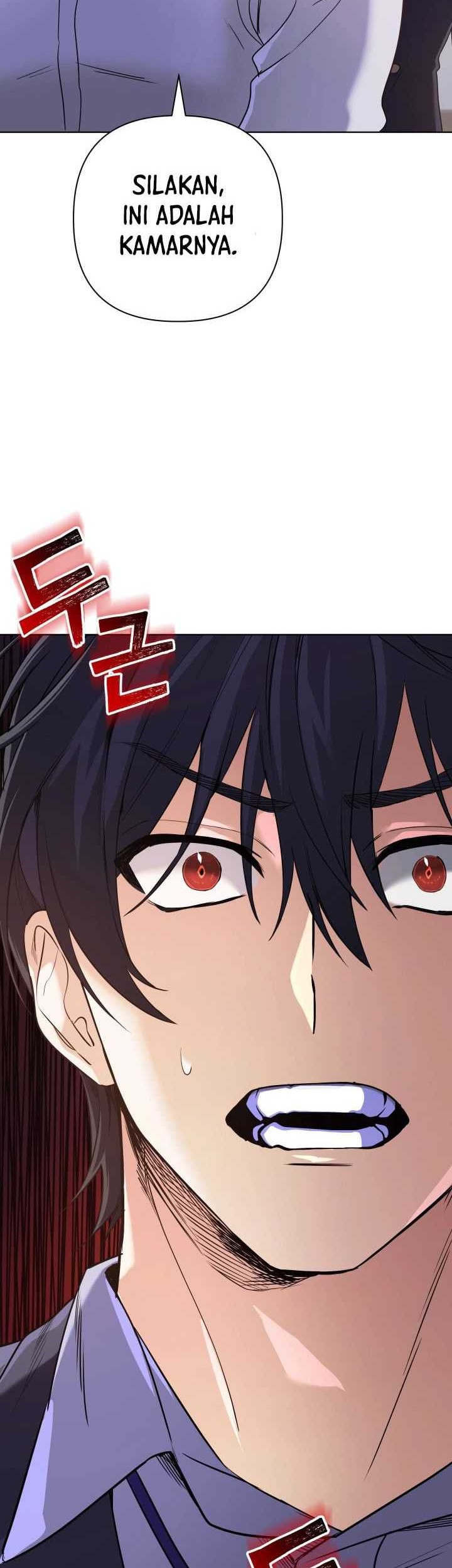 The Return of the Mythical Archmage Chapter 27 Gambar 5