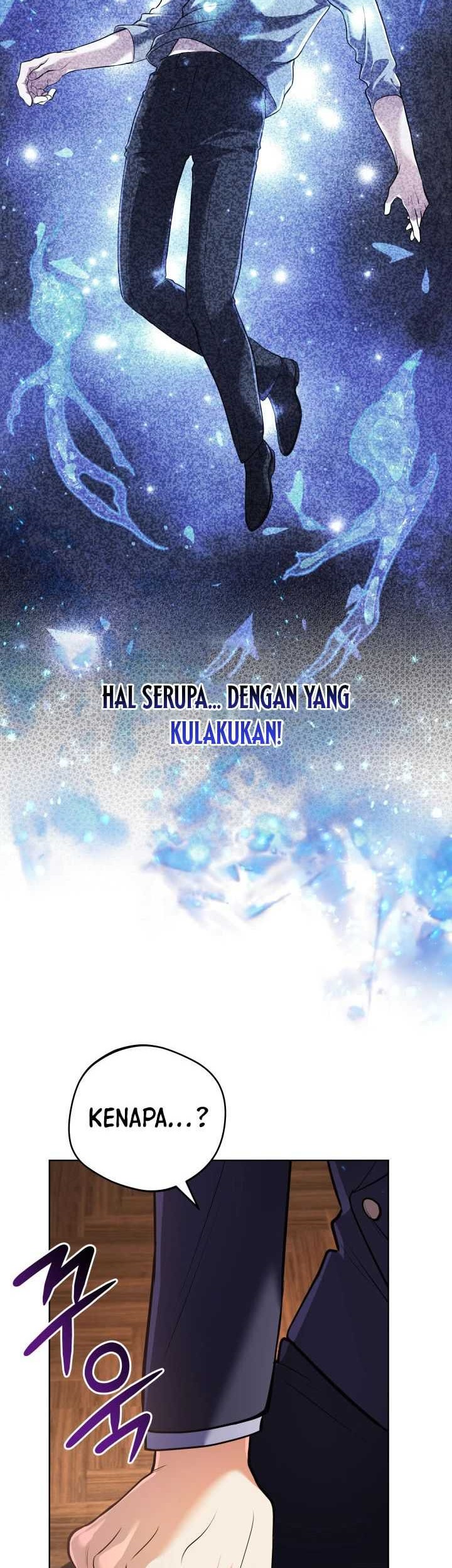 The Return of the Mythical Archmage Chapter 27 Gambar 17