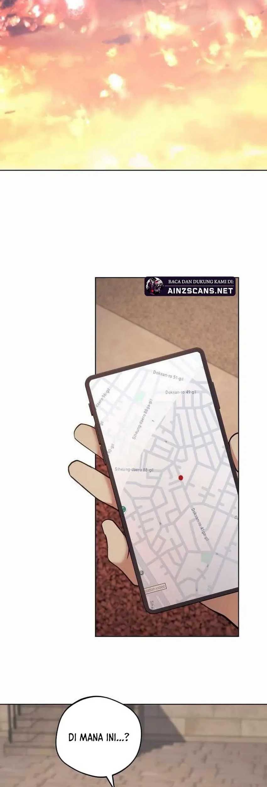 The Return of the Mythical Archmage Chapter 26 Gambar 44