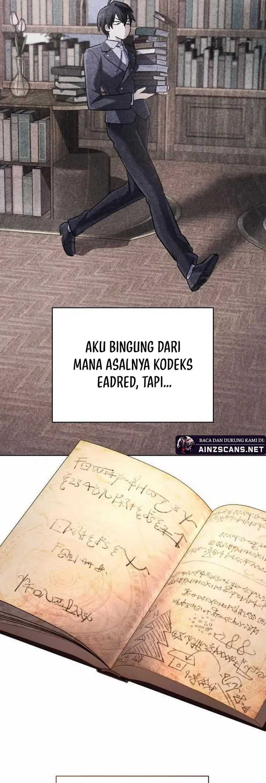 The Return of the Mythical Archmage Chapter 26 Gambar 50