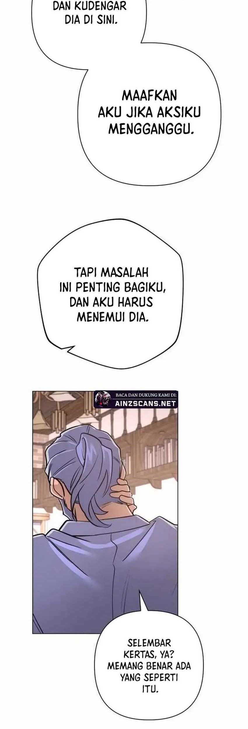 The Return of the Mythical Archmage Chapter 26 Gambar 60