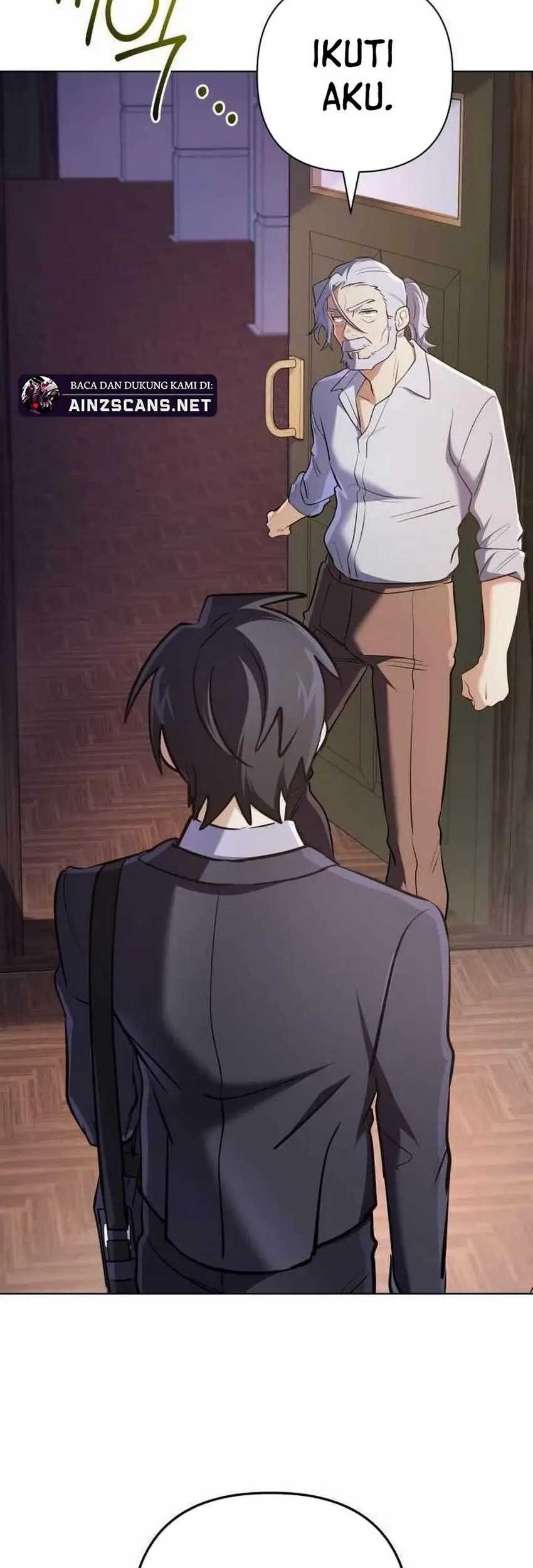 The Return of the Mythical Archmage Chapter 26 Gambar 65