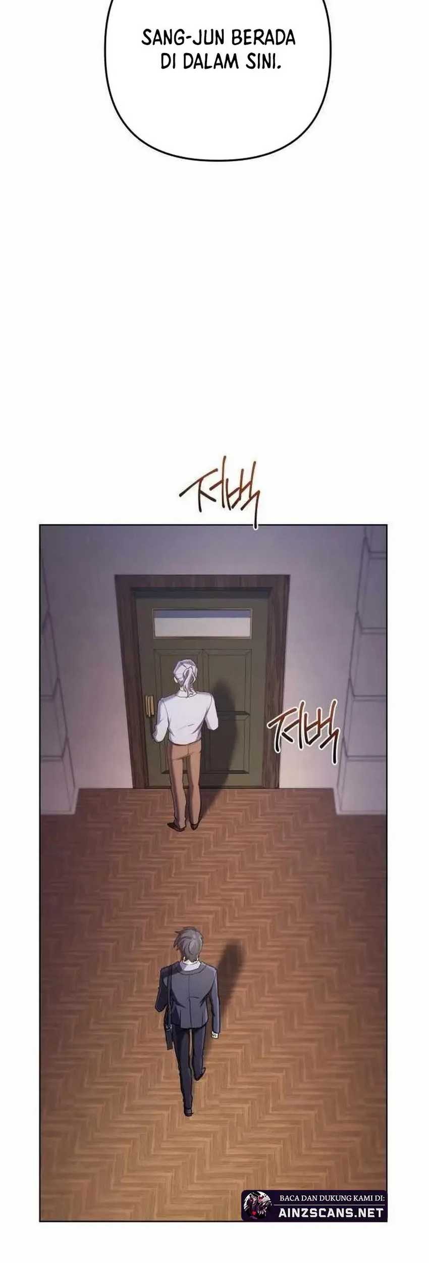 The Return of the Mythical Archmage Chapter 26 Gambar 66