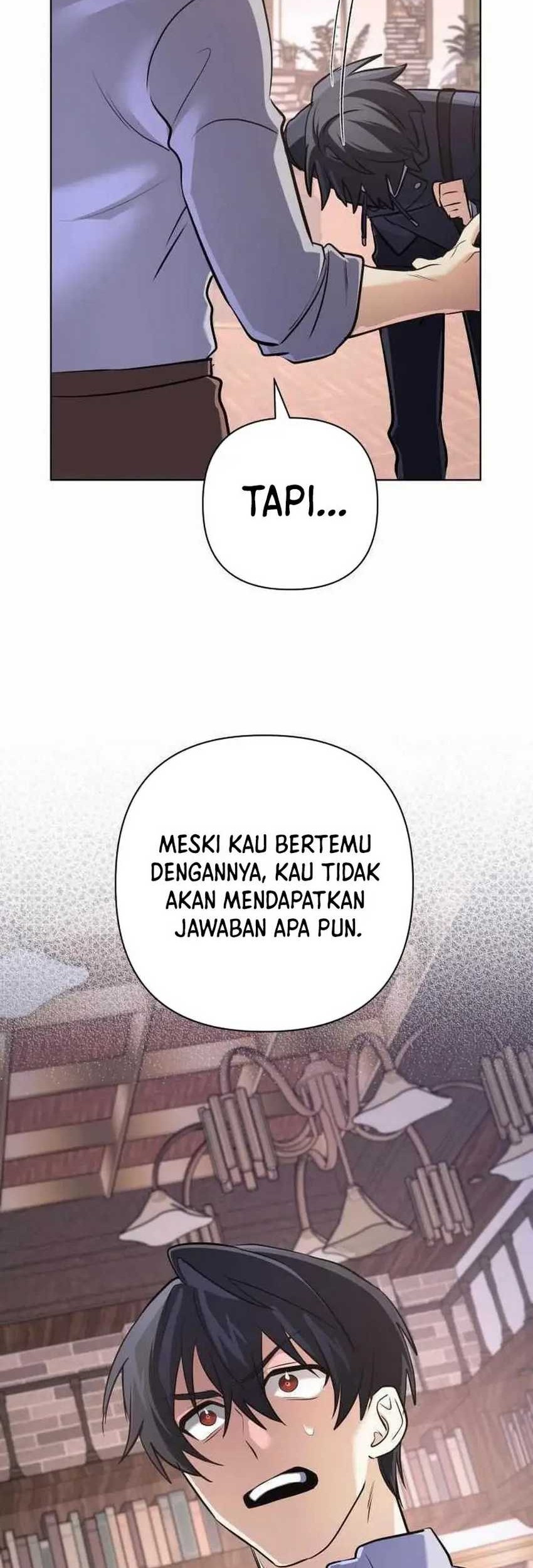 The Return of the Mythical Archmage Chapter 26 Gambar 63