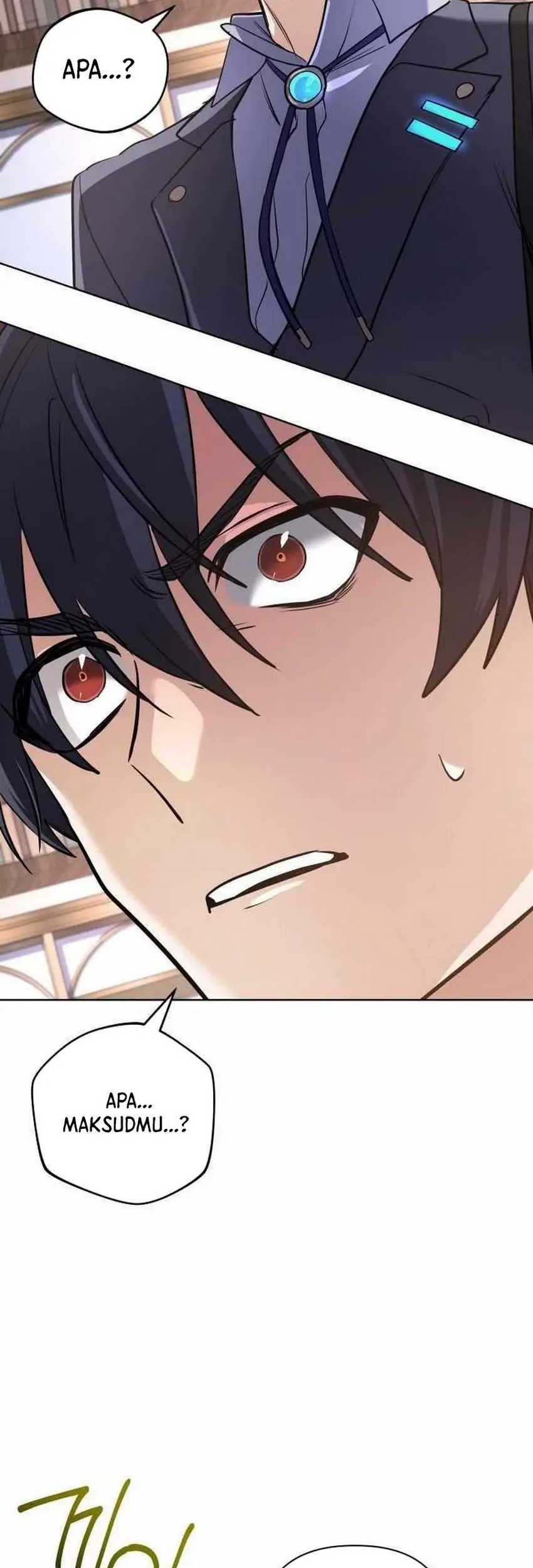 The Return of the Mythical Archmage Chapter 26 Gambar 64