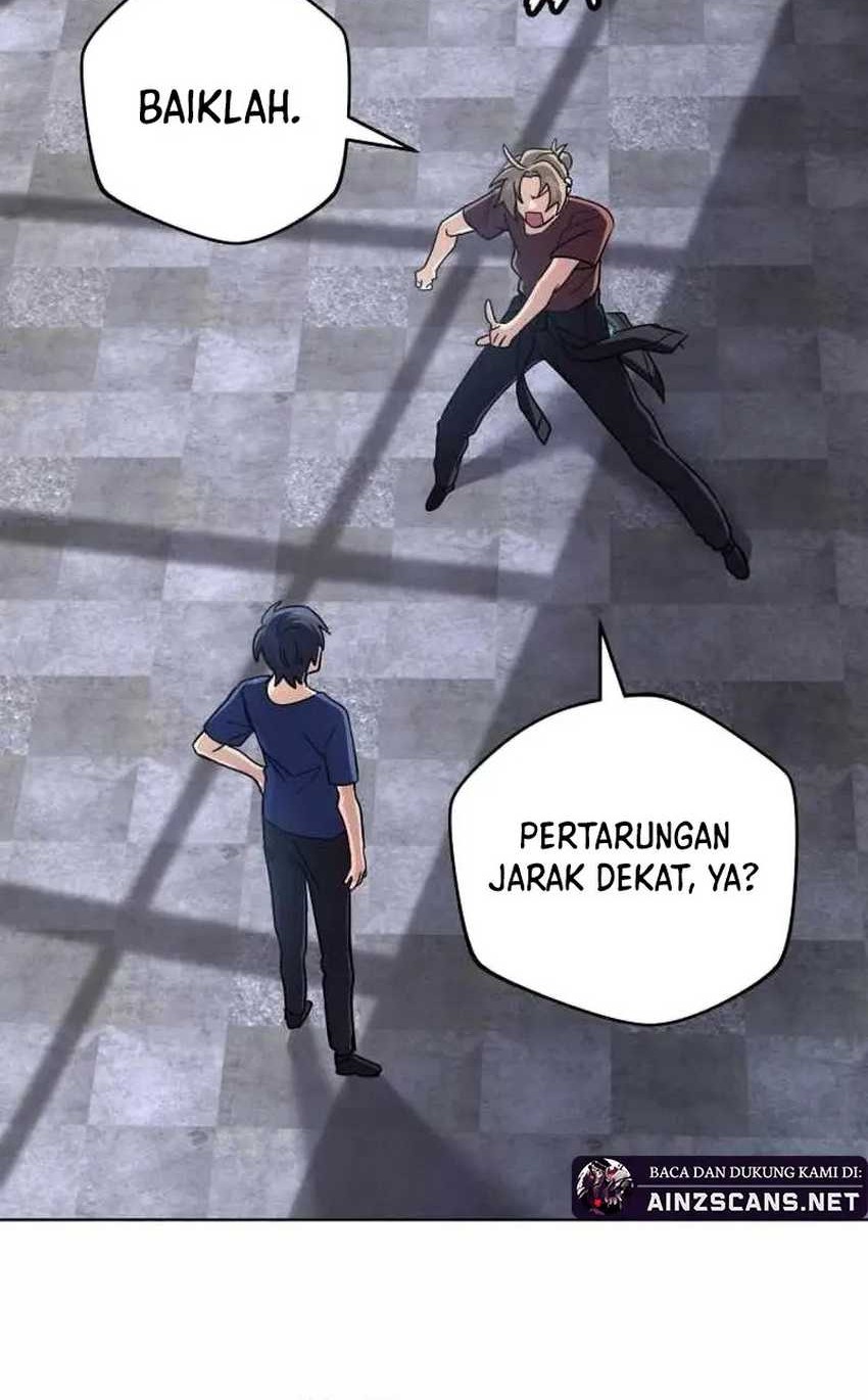 The Return of the Mythical Archmage Chapter 26 Gambar 21