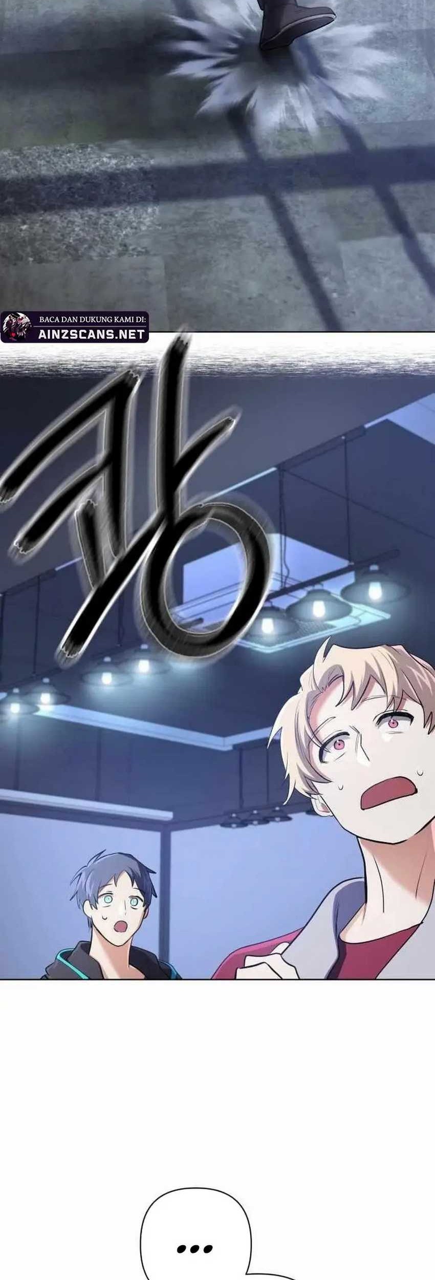 The Return of the Mythical Archmage Chapter 26 Gambar 25