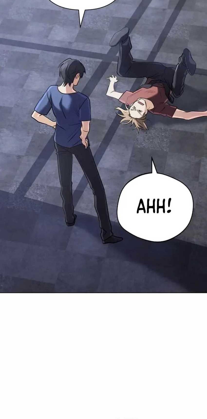 The Return of the Mythical Archmage Chapter 26 Gambar 27