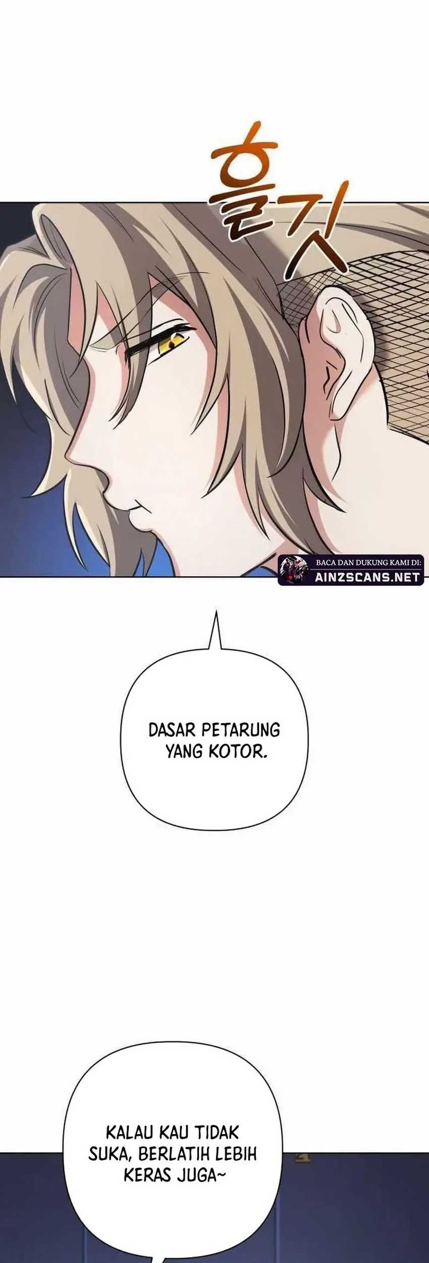 The Return of the Mythical Archmage Chapter 26 Gambar 30