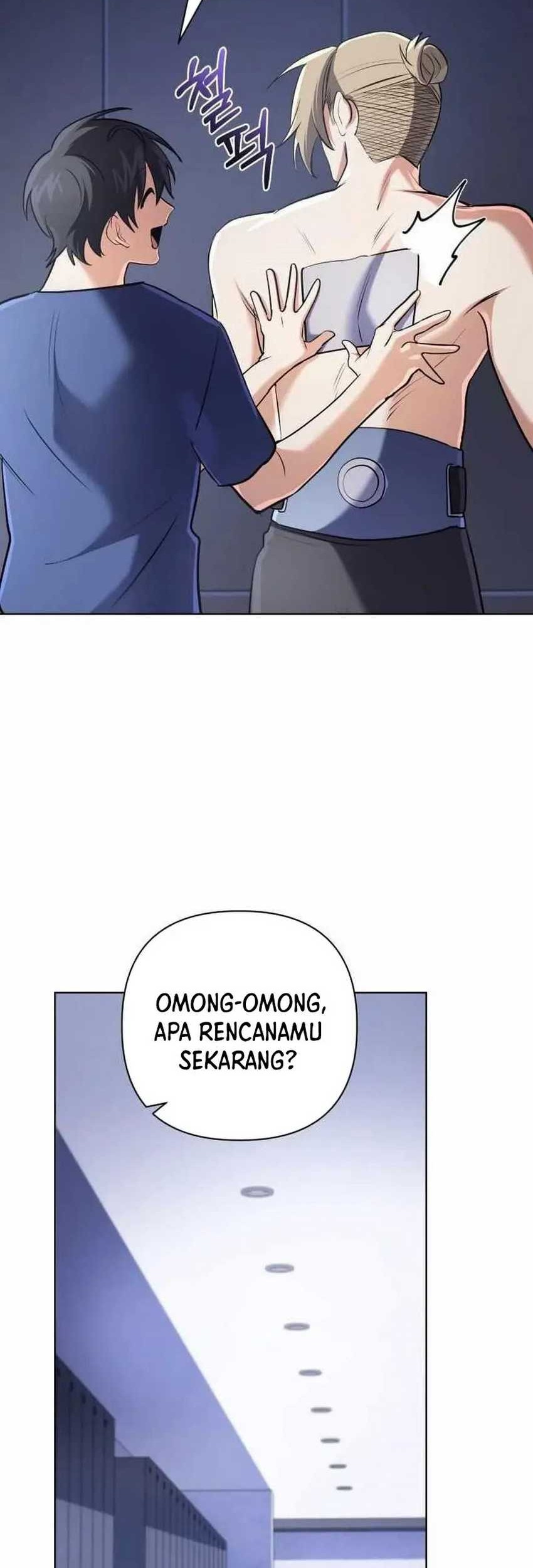 The Return of the Mythical Archmage Chapter 26 Gambar 31