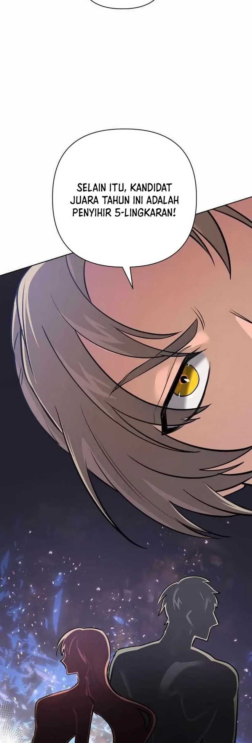 The Return of the Mythical Archmage Chapter 26 Gambar 40