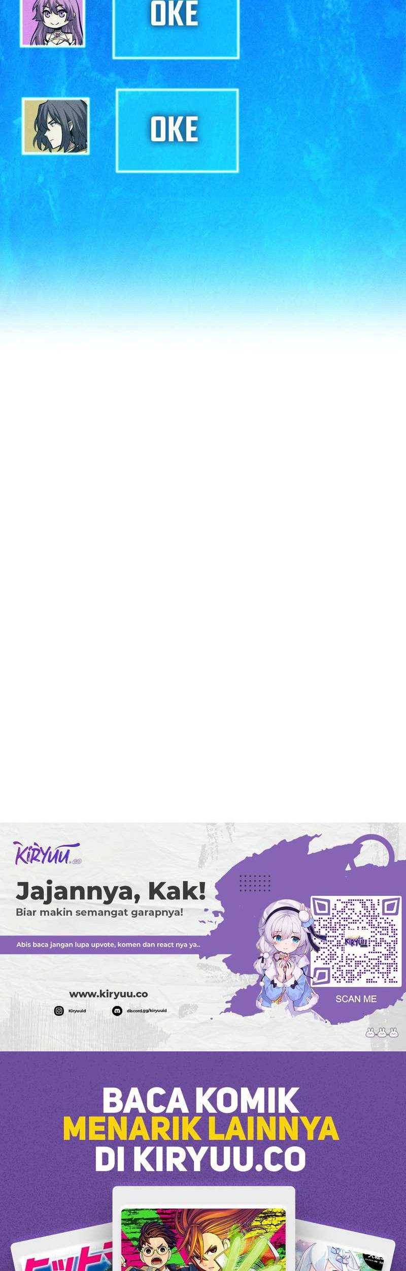 I Awoke as a God After Auto Battling For a Million Years (Idle Player Returns as a God) Chapter 22 Gambar 45